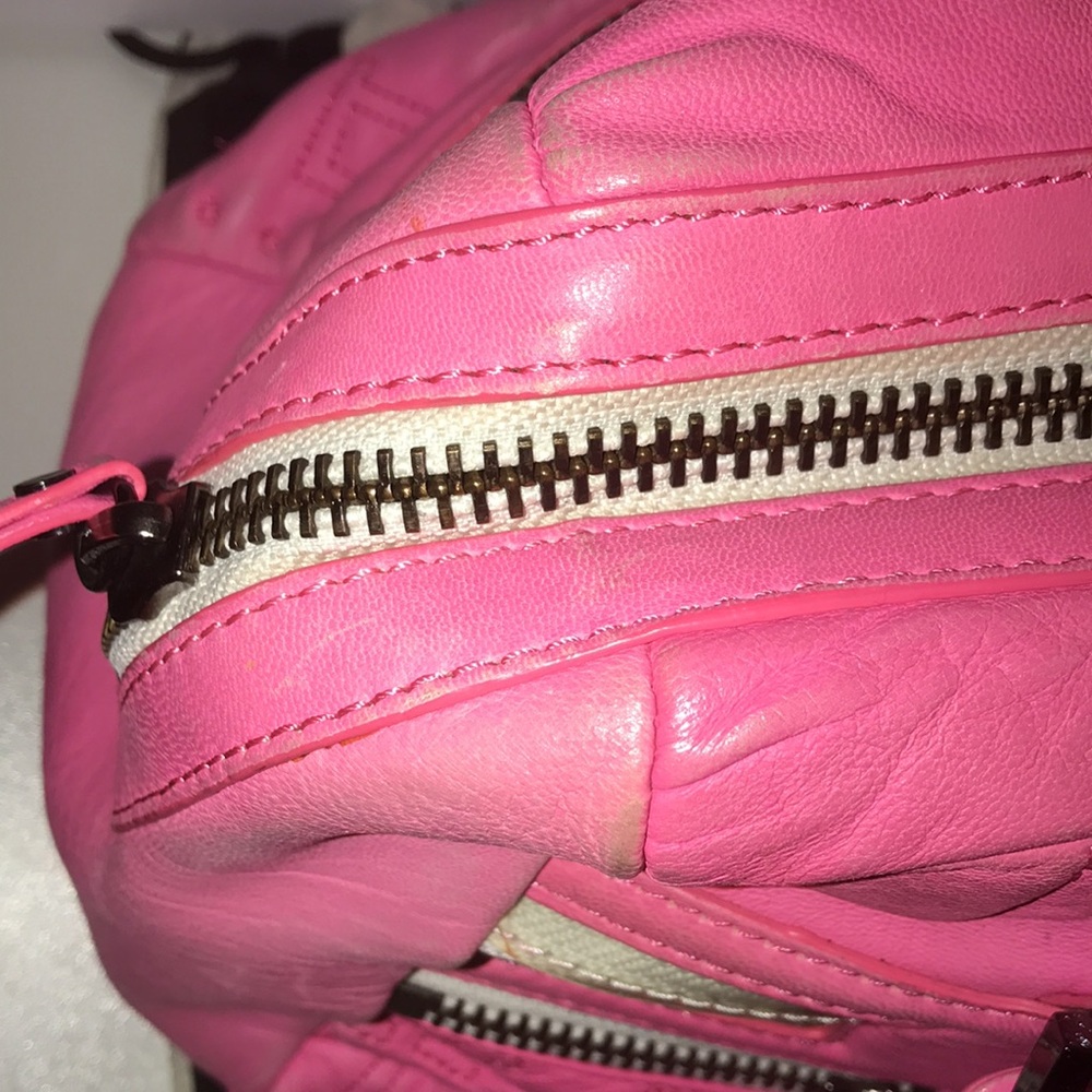 GWEN STEFANI L.A.M.B bag - Picture 16 of 16